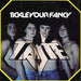 Taste – Tickle Your Fancy LP vinyl record, image 1 of 7
