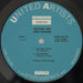 John Coltrane – Coltrane Time LP vinyl record, image 6 of 7