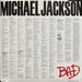 Michael Jackson – Bad LP vinyl record, image 9 of 9