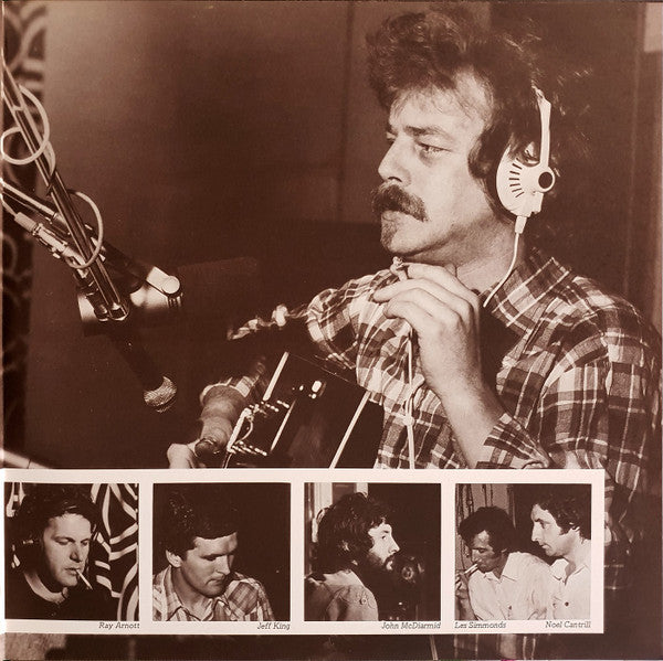 Dutch Tilders – Working Man LP vinyl record, image 3 of 7