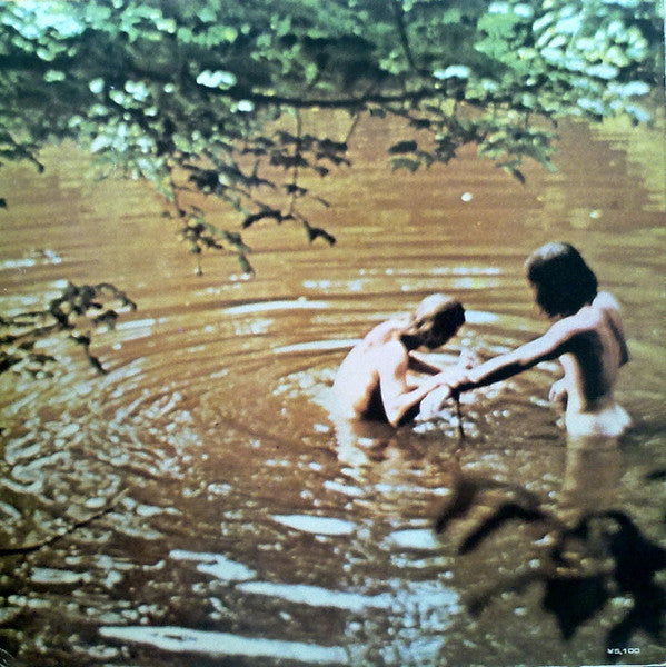 Various – Woodstock - Music From The Original Soundtrack And More (3xLP) LP vinyl record, image 6 of 10