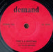 The Fuller Brothers – Time's A Wasting / Moaning, Groaning, And Crying 7" vinyl record, image 1 of 2