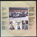 The Marshall Tucker Band – Searchin' For A Rainbow LP vinyl record, image 2 of 4