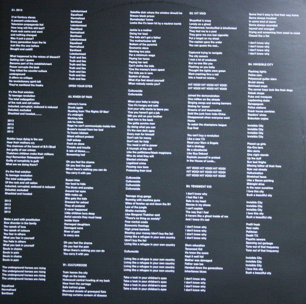 Primal Scream – More Light (2xLP) LP vinyl record, image 4 of 10