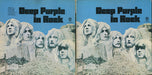 Deep Purple, Deep Purple – In Rock = イン・ロック LP vinyl record, image 6 of 9