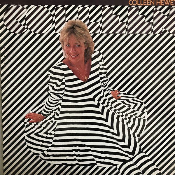 Colleen Hewett – Colleen LP vinyl record, image 1 of 5