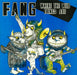 Fang – Where The Wild Things Are LP vinyl record, image 1 of 4