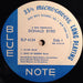 Donald Byrd – A New Perspective LP vinyl record, image 3 of 4