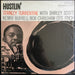 Stanley Turrentine – Hustlin' LP vinyl record, image 1 of 4