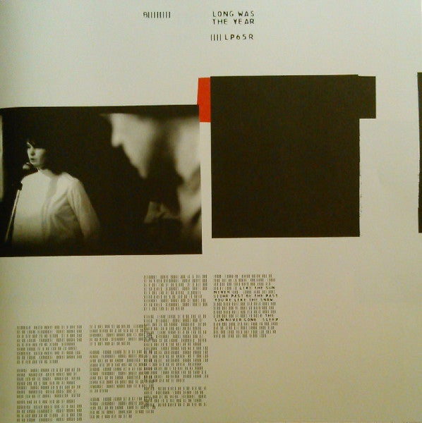 Broadcast – The Noise Made By People LP vinyl record, image 9 of 10