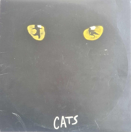 Andrew Lloyd Webber – Cats (2xLP)