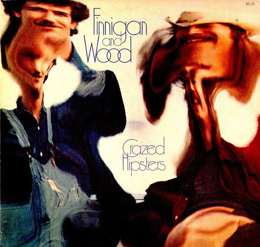 Finnigan And Wood – Crazed Hipsters