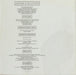 Hunters & Collectors – Human Frailty LP vinyl record, image 6 of 6