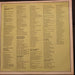 Various – All This And World War II (2xLP) LP vinyl record, image 5 of 10
