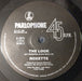 Roxette – Dressed For Success 7" vinyl record, image 4 of 4