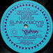Sunnyboys – Sunnyboys LP vinyl record, image 3 of 6