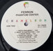 Ferron – Phantom Center LP vinyl record, image 4 of 6