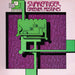 Snakefinger – Greener Postures LP vinyl record, image 1 of 4