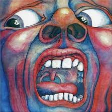 King Crimson – In The Court Of The Crimson King (An Observation By King Crimson)