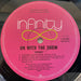 Sherbet – On With The Show LP vinyl record, image 4 of 10