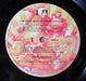 Eddie Cochran – The Very Best Of Eddie Cochran LP vinyl record, image 3 of 4