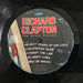 Richard Clapton – The Great Escape LP vinyl record, image 6 of 6
