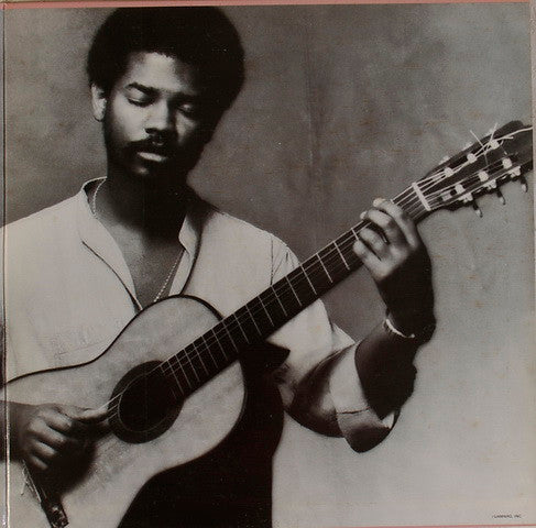 Earl Klugh – Magic In Your Eyes LP vinyl record, image 4 of 8
