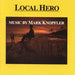 Mark Knopfler – Local Hero LP vinyl record, image 1 of 4