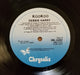 Deborah Harry – KooKoo LP vinyl record, image 4 of 6