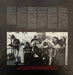 The Stranglers – Aural Sculpture LP vinyl record, image 4 of 6