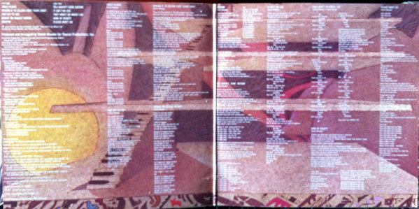 Stevie Wonder – Fulfillingness' First Finale LP vinyl record, image 2 of 6