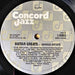 Various – Guitar Greats LP vinyl record, image 4 of 4