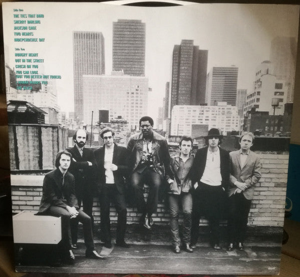 Bruce Springsteen – The River (2xLP) LP vinyl record, image 5 of 10