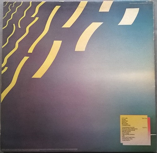 Camel – Nude LP vinyl record, image 4 of 6