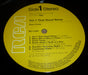 Sam Cooke – Ain't That Good News LP vinyl record, image 4 of 5
