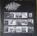 Michel Colombier – Wings LP vinyl record, image 8 of 8