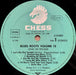 John Lee Hooker – ... Down Here By Myself LP vinyl record, image 3 of 4