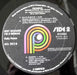 Dolly Parton – Just Because I'm A Woman LP vinyl record, image 4 of 4