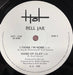 Bell Jar – Beauty Was The Beast 12" vinyl record, image 3 of 8