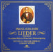 Franz Schubert, Dietrich Fischer-Dieskau, Gerald Moore – Lieder Volume 3 - Die Schöne Müllerin • Winterreise • Schwanengesang (4xLP) LP vinyl record, image 1 of 10