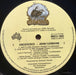 John Farnham – Uncovered LP vinyl record, image 2 of 4