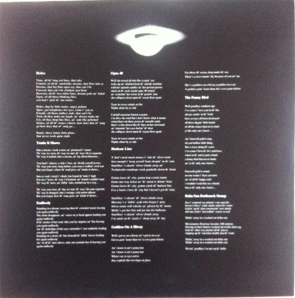 Mercury Rev – Deserter's Songs LP vinyl record, image 3 of 5