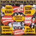 Various – Rock, Rhythm & Blues LP vinyl record, image 1 of 6