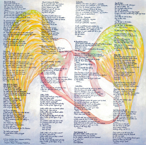 The Sports – Sondra LP vinyl record, image 6 of 6