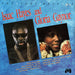 Isaac Hayes, Gloria Gaynor – The Very Best Of LP vinyl record, image 1 of 4