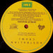 Australian Crawl – Sons Of Beaches LP vinyl record, image 3 of 6