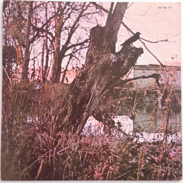 Black Sabbath – Black Sabbath LP vinyl record, image 4 of 7