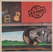 J.J. Cale – Okie LP vinyl record, image 1 of 4