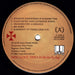 Simple Minds – New Gold Dream (81-82-83-84) LP vinyl record, image 4 of 7