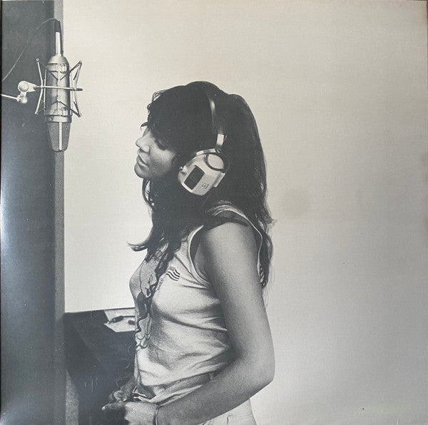 Linda Ronstadt – Don't Cry Now LP vinyl record, image 5 of 8